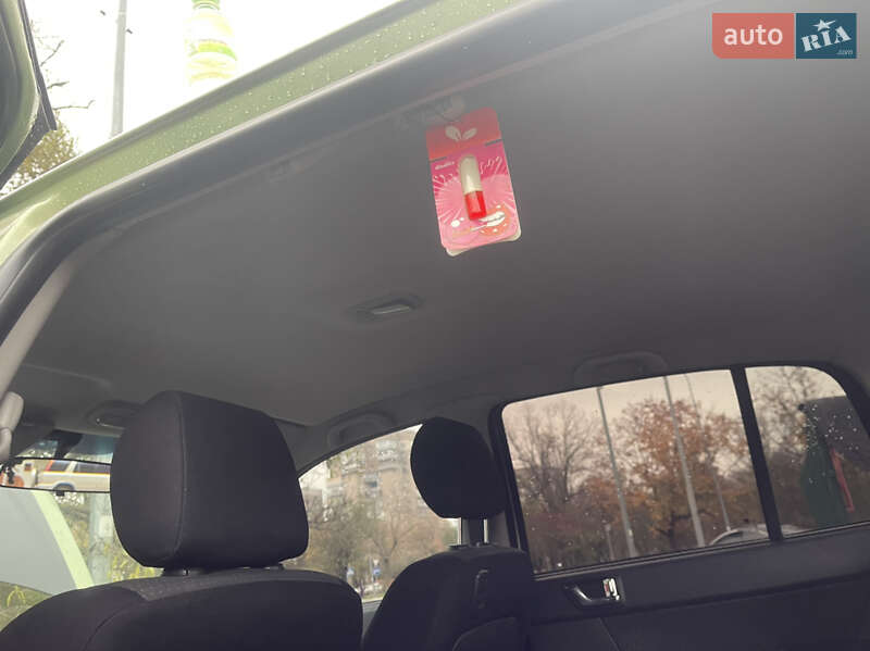 Хетчбек Hyundai Getz 2006 в Одесі фото 25 Хетчбек Hyundai Getz 2006 в Одесі