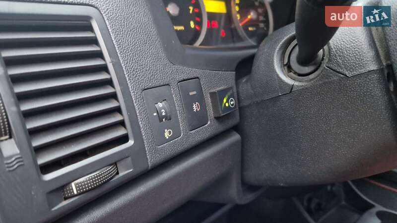 Хетчбек Hyundai Getz 2007 в Кременчуці