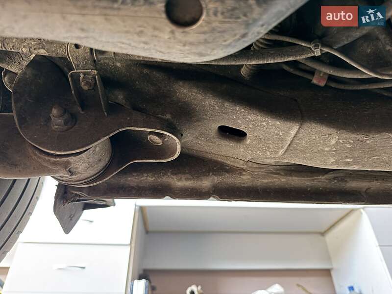 Хетчбек Hyundai Getz 2005 в Чернігові