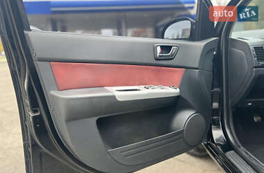 Хетчбек Hyundai Getz 2008 в Миколаєві