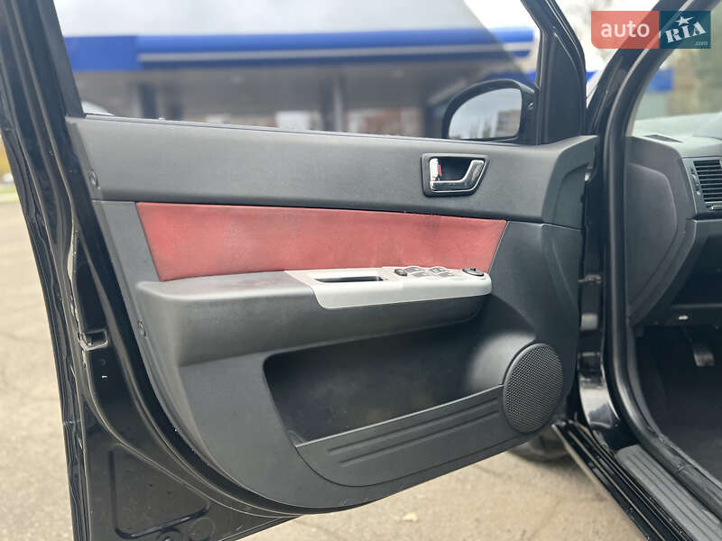 Хетчбек Hyundai Getz 2008 в Миколаєві фото 14 Хетчбек Hyundai Getz 2008 в Миколаєві