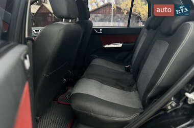 Хетчбек Hyundai Getz 2008 в Миколаєві