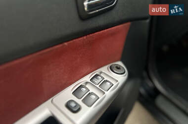 Хетчбек Hyundai Getz 2008 в Миколаєві