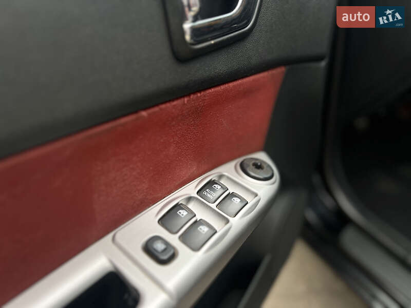 Хетчбек Hyundai Getz 2008 в Миколаєві фото 15 Хетчбек Hyundai Getz 2008 в Миколаєві