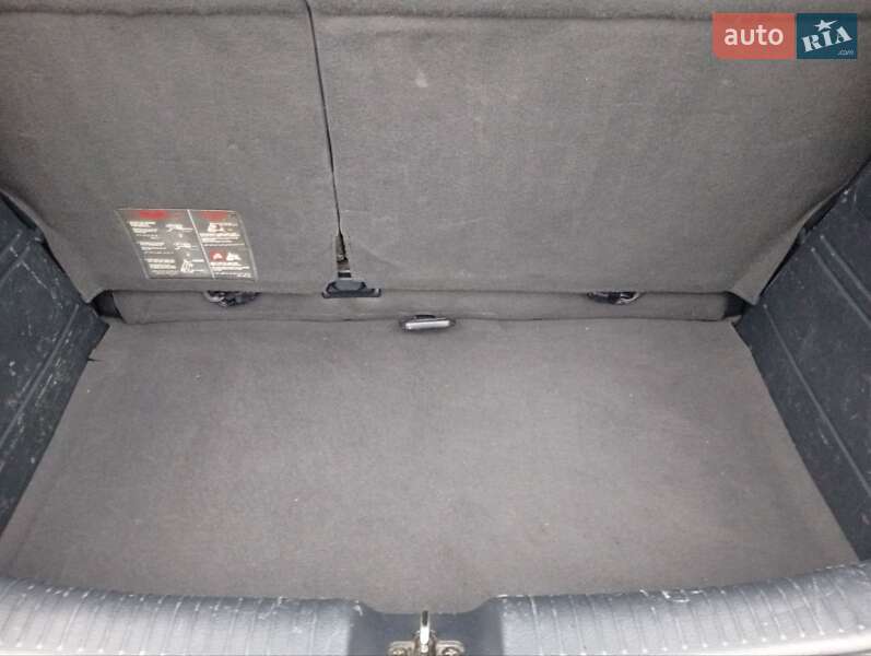 Хетчбек Hyundai Getz 2004 в Прилуках фото 17 Хетчбек Hyundai Getz 2004 в Прилуках