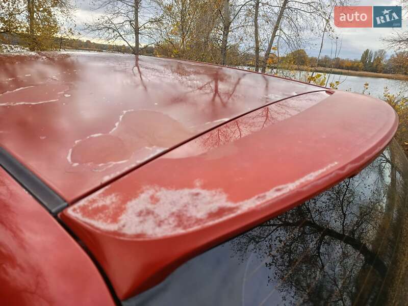 Хетчбек Hyundai Getz 2008 в Дніпрі фото 11 Хетчбек Hyundai Getz 2008 в Дніпрі