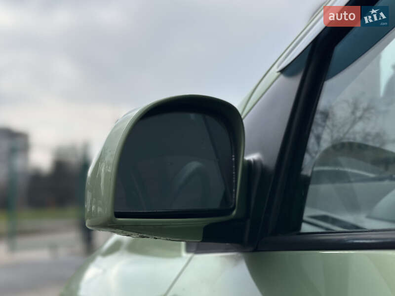 Хетчбек Hyundai Getz 2007 в Шептицькому