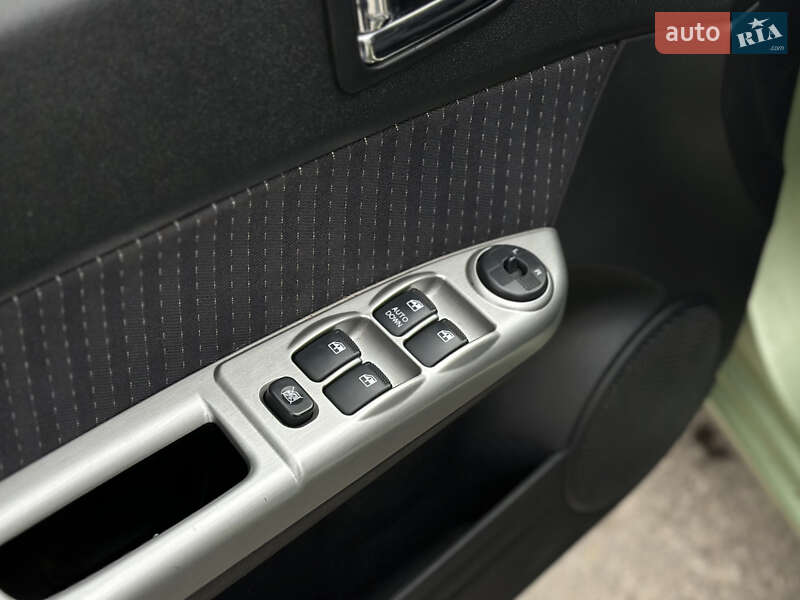 Хетчбек Hyundai Getz 2007 в Шептицькому