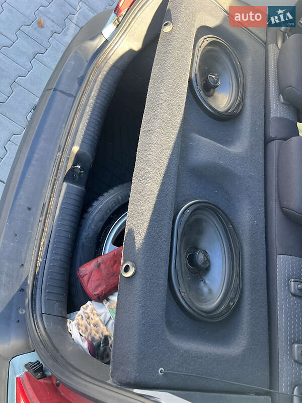 Хетчбек Hyundai Getz 2006 в Львові фото 10 Хетчбек Hyundai Getz 2006 в Львові