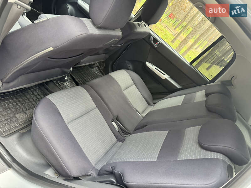 Хэтчбек Hyundai Getz 2006 в Киеве фото 14 Хэтчбек Hyundai Getz 2006 в Киеве