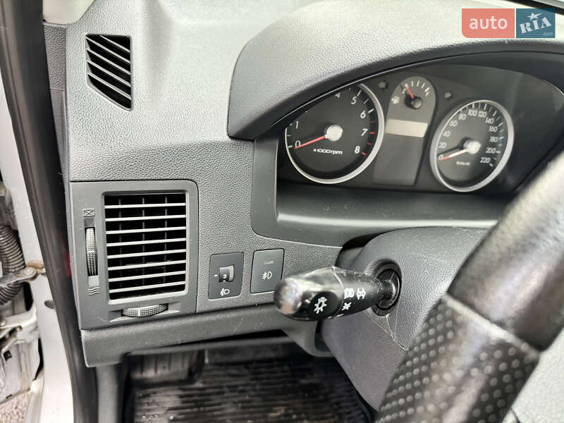 Хэтчбек Hyundai Getz 2006 в Киеве фото 24 Хэтчбек Hyundai Getz 2006 в Киеве
