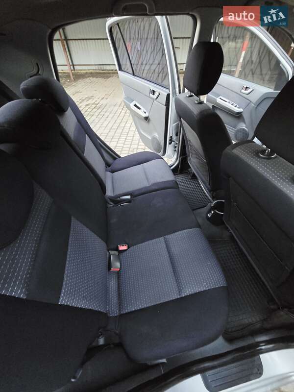 Хетчбек Hyundai Getz 2008 в Одесі фото 20 Хетчбек Hyundai Getz 2008 в Одесі