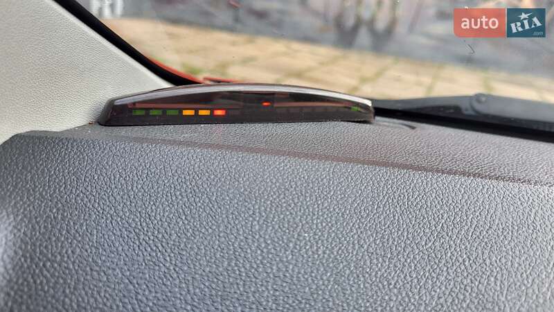 Хетчбек Hyundai Getz 2008 в Кривому Розі