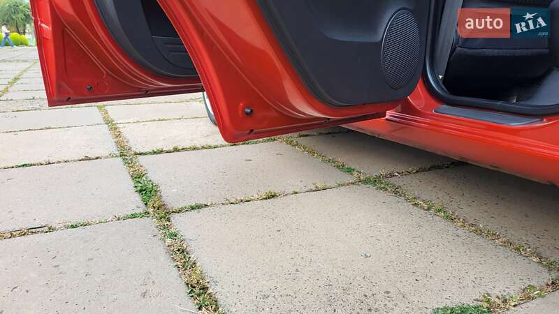 Хетчбек Hyundai Getz 2008 в Кривому Розі