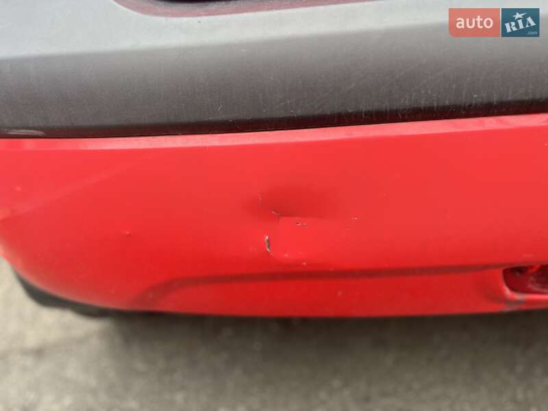 Хетчбек Hyundai Getz 2006 в Києві