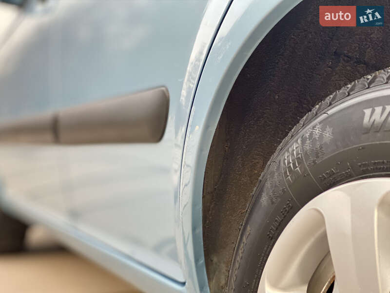 Хетчбек Hyundai Getz 2006 в Харкові