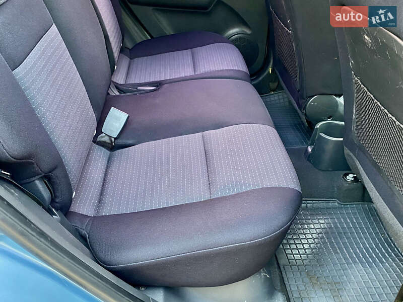 Хетчбек Hyundai Getz 2006 в Харкові