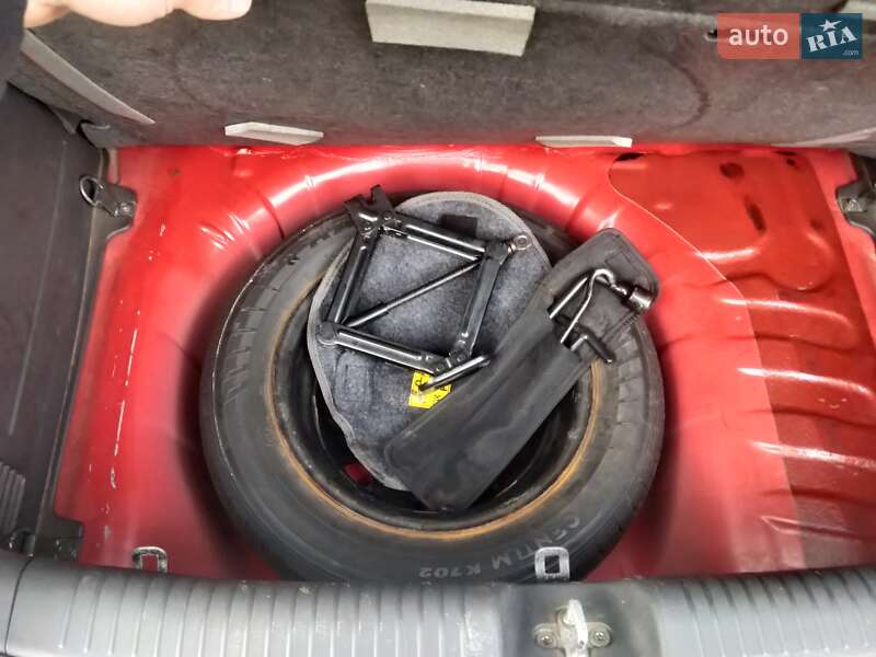 Хетчбек Hyundai Getz 2008 в Харкові фото 14 Хетчбек Hyundai Getz 2008 в Харкові