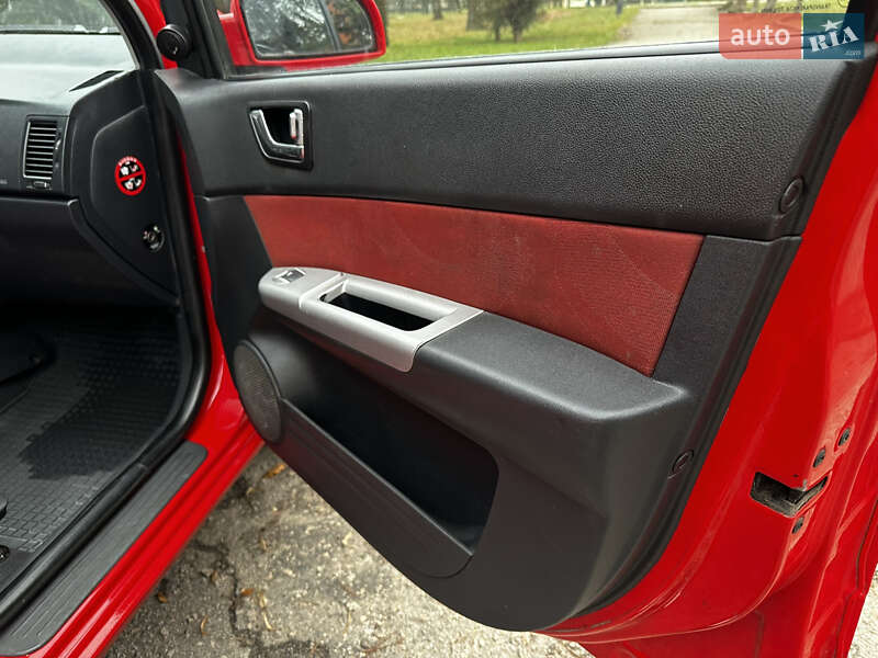 Хетчбек Hyundai Getz 2007 в Харкові фото 38 Хетчбек Hyundai Getz 2007 в Харкові