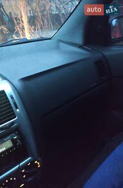 Хэтчбек Hyundai Getz 2006 в Киеве
