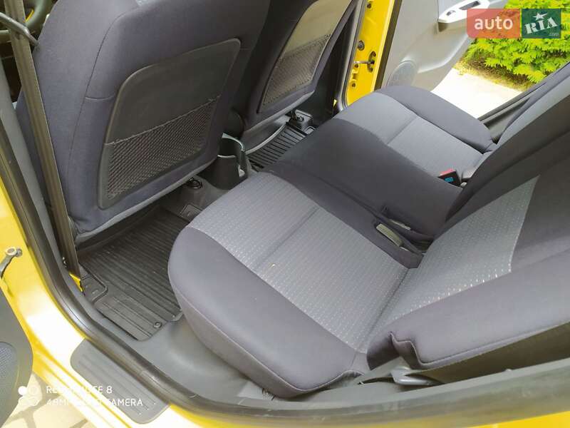 Хетчбек Hyundai Getz 2008 в Снятині