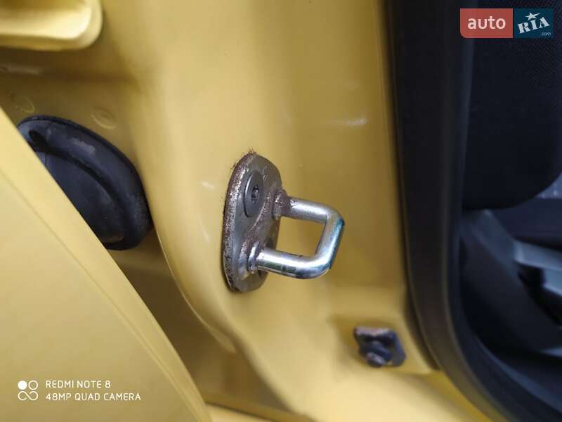 Хетчбек Hyundai Getz 2008 в Снятині