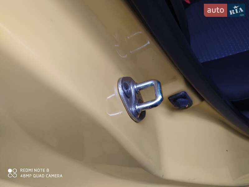 Хетчбек Hyundai Getz 2008 в Снятині