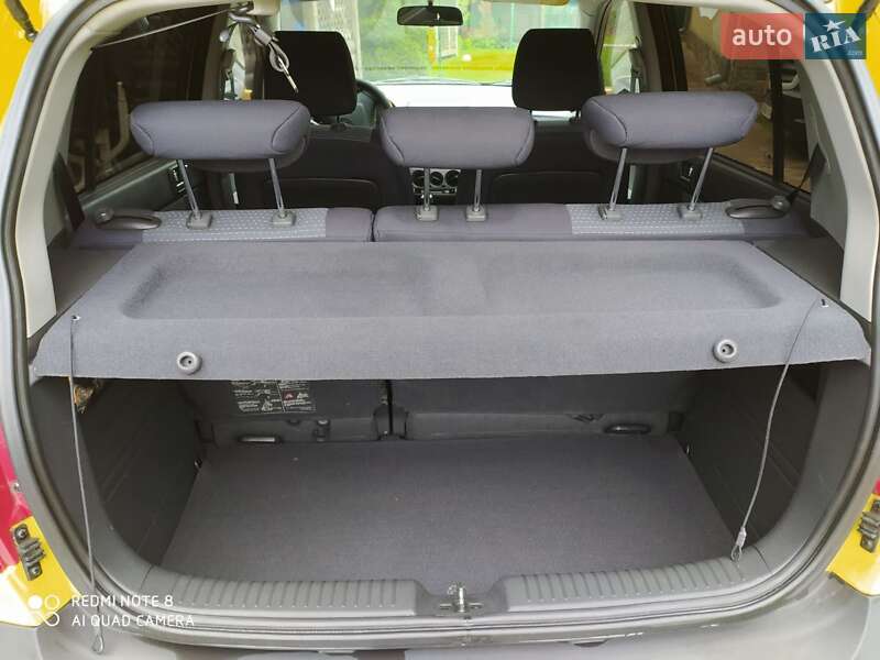 Хетчбек Hyundai Getz 2008 в Снятині