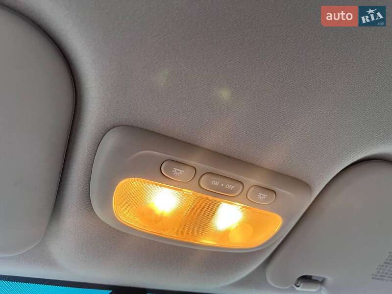 Хетчбек Hyundai Getz 2007 в Львові