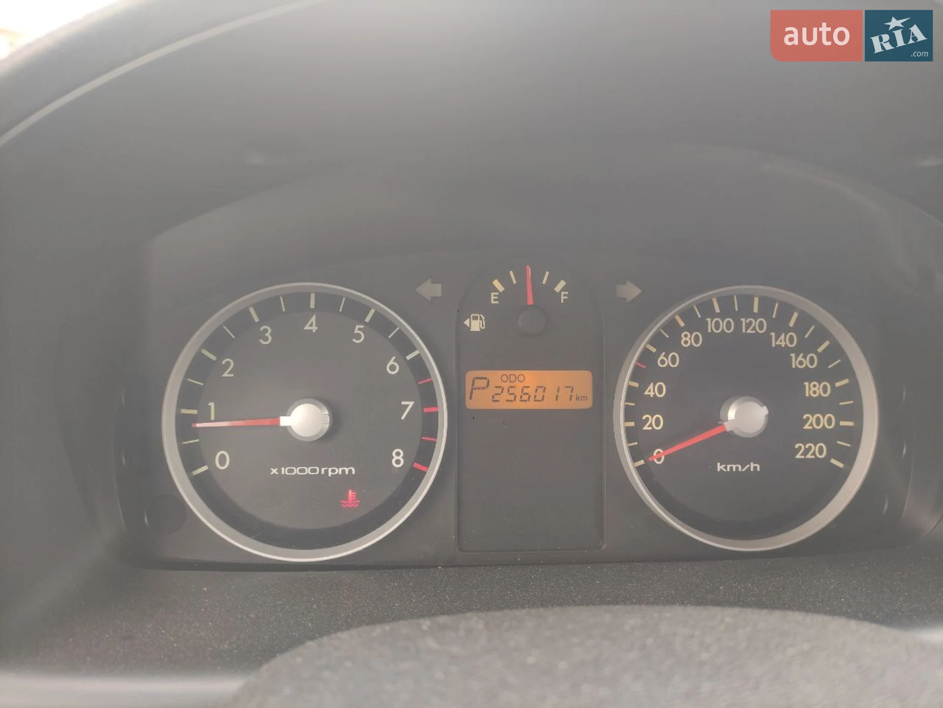 2010 Hyundai Getz - мініатюра 16