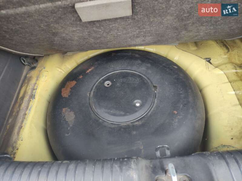 Хетчбек Hyundai Getz 2010 в Києві