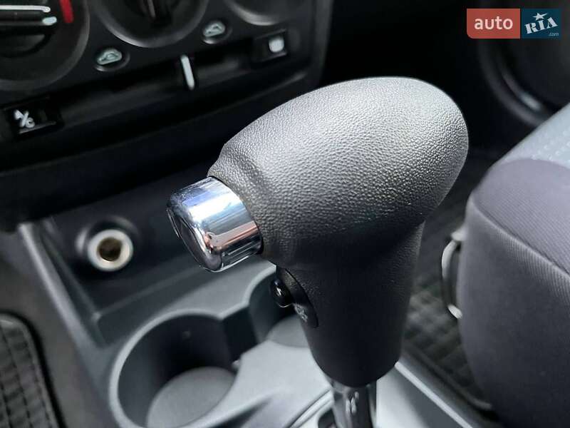 Хетчбек Hyundai Getz 2010 в Новомиргороді