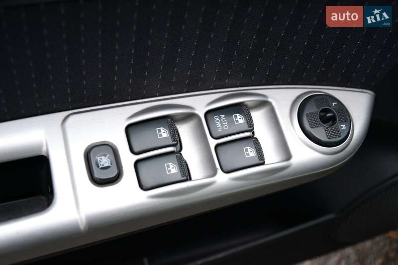 Хетчбек Hyundai Getz 2007 в Умані фото 9 Хетчбек Hyundai Getz 2007 в Умані