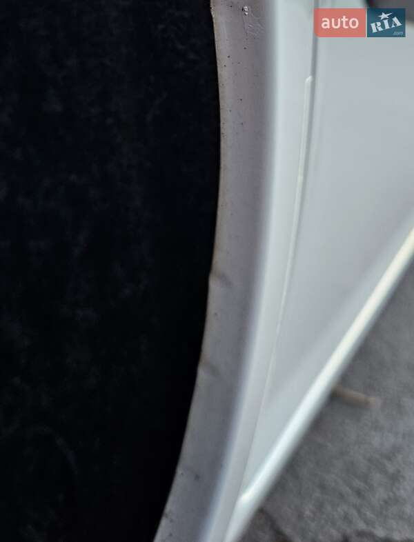 Хетчбек Hyundai Getz 2011 в Житомирі