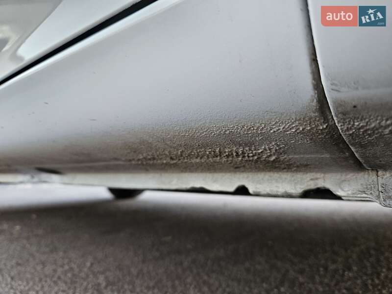 Хетчбек Hyundai Getz 2011 в Житомирі