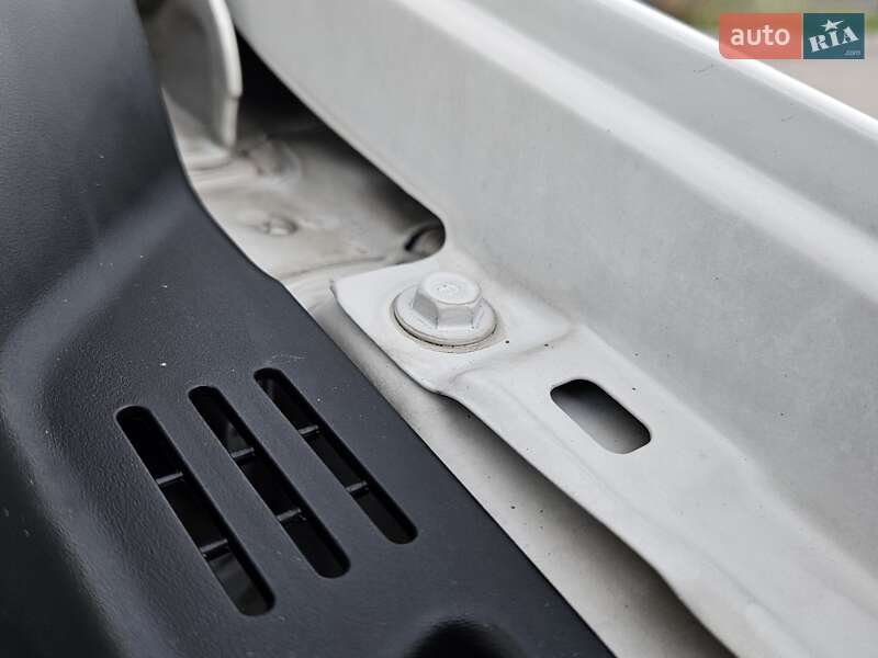 Хетчбек Hyundai Getz 2011 в Житомирі