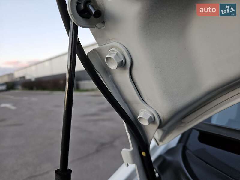 Хетчбек Hyundai Getz 2011 в Житомирі