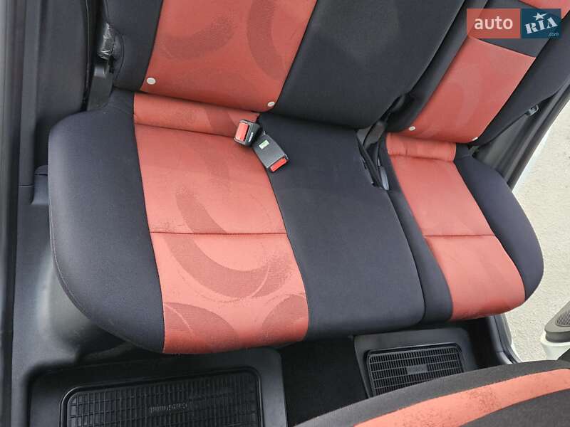 Хетчбек Hyundai Getz 2011 в Житомирі