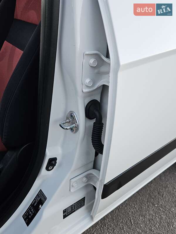 Хетчбек Hyundai Getz 2011 в Житомирі