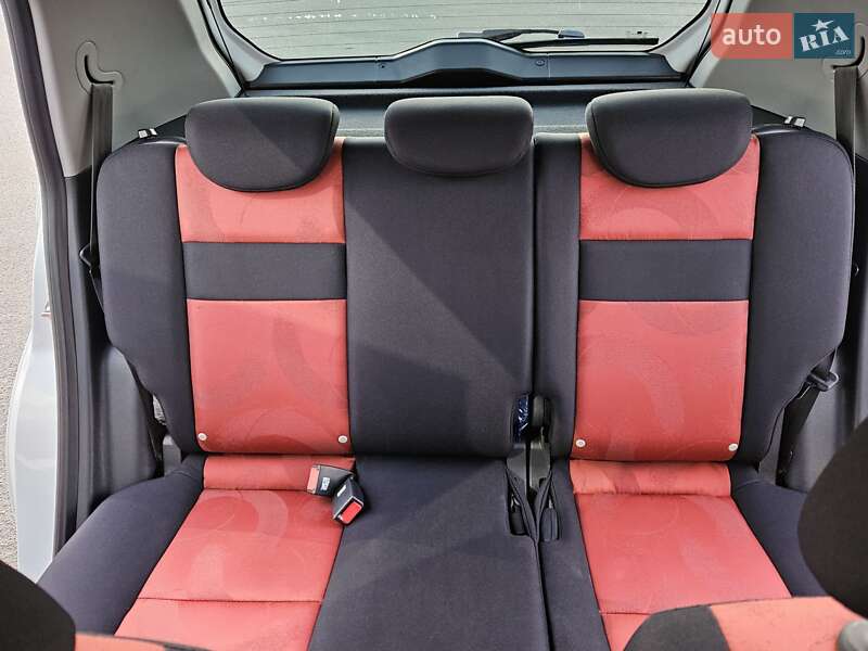 Хетчбек Hyundai Getz 2011 в Житомирі