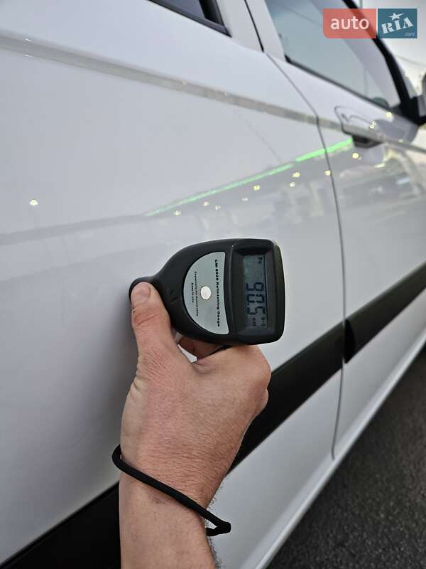 Хетчбек Hyundai Getz 2011 в Житомирі