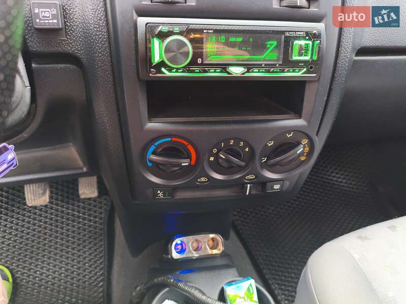 Хетчбек Hyundai Getz 2005 в Подільську фото 6 Хетчбек Hyundai Getz 2005 в Подільську
