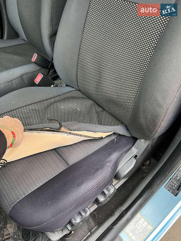 Хетчбек Hyundai Getz 2006 в Києві