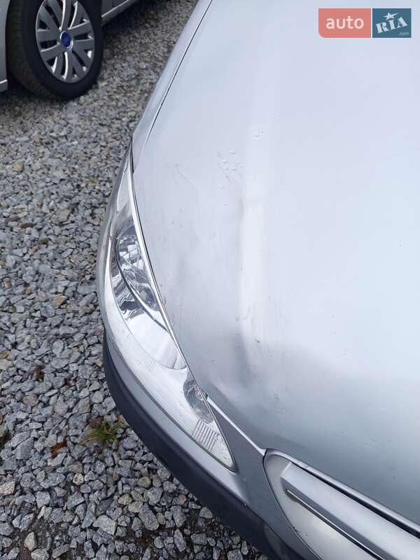 Хетчбек Hyundai Getz 2007 в Вінниці фото 23 Хетчбек Hyundai Getz 2007 в Вінниці