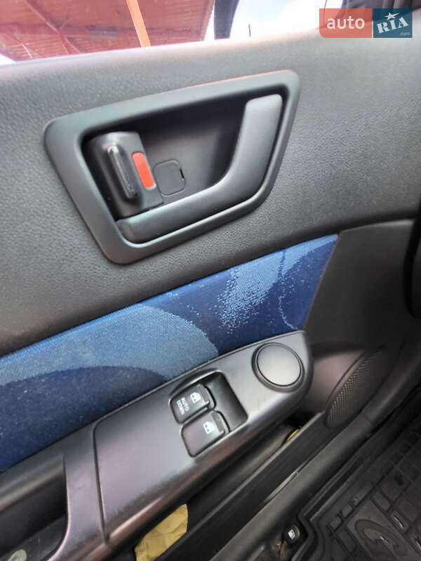 Хетчбек Hyundai Getz 2007 в Харкові