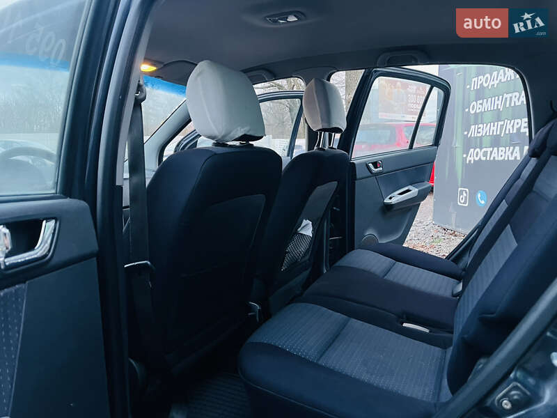 Хетчбек Hyundai Getz 2008 в Харкові фото 13 Хетчбек Hyundai Getz 2008 в Харкові
