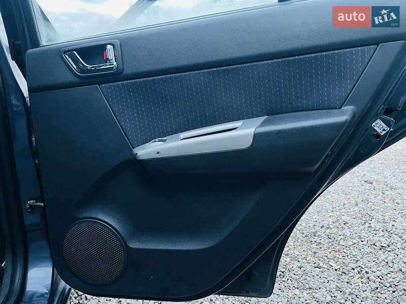 Хетчбек Hyundai Getz 2008 в Харкові фото 18 Хетчбек Hyundai Getz 2008 в Харкові