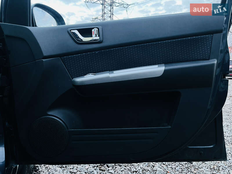 Хетчбек Hyundai Getz 2008 в Харкові фото 21 Хетчбек Hyundai Getz 2008 в Харкові