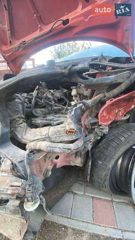 Хетчбек Hyundai Getz 2008 в Одесі фото 9 Хетчбек Hyundai Getz 2008 в Одесі