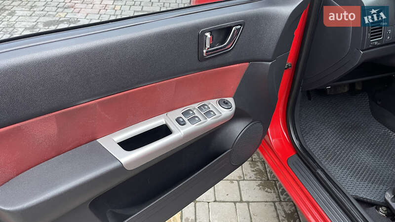 Хэтчбек Hyundai Getz 2006 в Врадиевке фото 18 Хэтчбек Hyundai Getz 2006 в Врадиевке